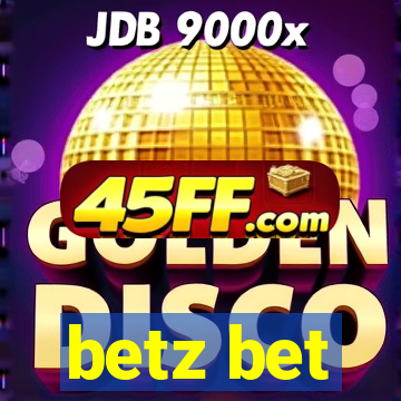 betz bet